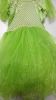 Kids Costumes to Hire - Tinkerbell dress (sequence) - small